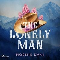 Produktbild: The Lonely Man