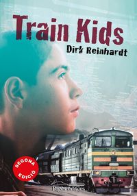 Bild vom Artikel Train Kids vom Autor Montserrat Franquesa I. Gòdia