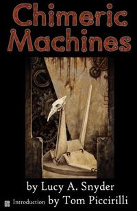 Produktbild: Chimeric Machines