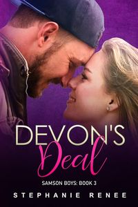 Produktbild: Devon's Deal