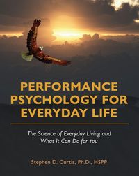 Produktbild: Performance Psychology for Everyday Life