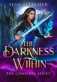 Produktbild: The Darkness Within