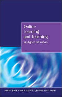 Produktbild: Online Learning & Teaching in