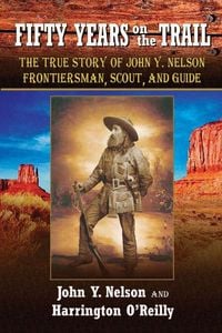 Produktbild: Fifty Years On the Trail