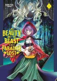 Produktbild: Beauty and the Beast of Paradise Lost 1