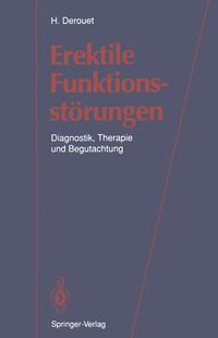 Produktbild: Erektile Funktionsst&ouml;rungen
