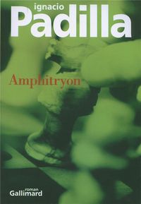 Produktbild: Amphitryon