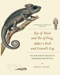 Produktbild: Eye of Newt and Toe of Frog, Adder's Fork and Lizard's Leg