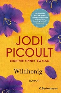 Produktbild: Wildhonig