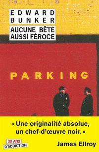 Produktbild: Aucune b&ecirc;te aussi f&eacute;roce