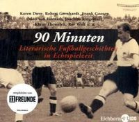 Produktbild: 90 Minuten, 2 Audio-CDs