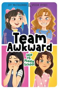 Produktbild: Jojo vs. Middle School