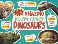 Produktbild: Totally Amazing Facts About Dinosaurs