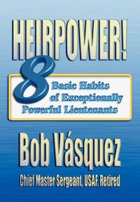 Produktbild: Heirpower!