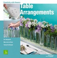 Produktbild: Table Arrangments