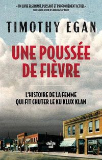 Produktbild: Une pouss&eacute;e de fi&egrave;vre