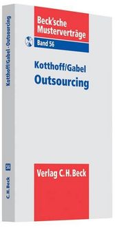 Produktbild: Outsourcing
