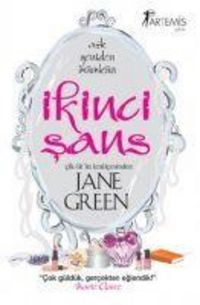 Produktbild: Ikinci Sans; Ask Yeniden M&uuml;mk&uuml;n