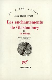 Produktbild: Les enchantements de Glastonbury -tome 4-