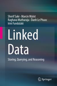 Produktbild: Linked Data