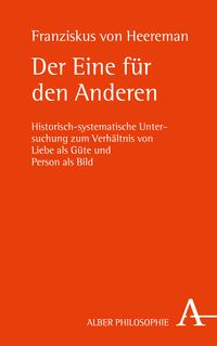 Produktbild: Der Eine f&uuml;r den Anderen