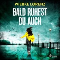 Produktbild: Bald ruhest du auch