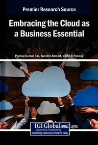 Produktbild: Embracing the Cloud as a Business Essential