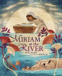 Produktbild: Miriam at the River