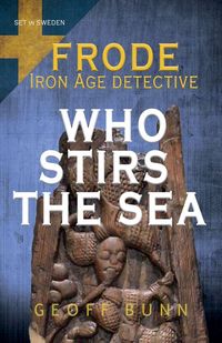 Produktbild: Who stirs the sea