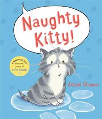 Produktbild: Stower, A: Naughty Kitty!