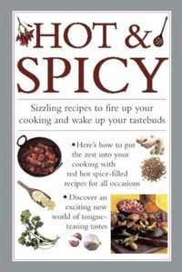 Produktbild: Hot & Spicy