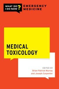 Produktbild: Medical Toxicology