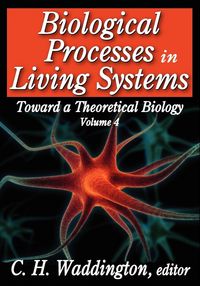 Produktbild: Biological Processes in Living Systems