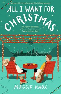 Produktbild: All I Want for Christmas
