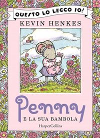 Produktbild: Penny e la sua bambola