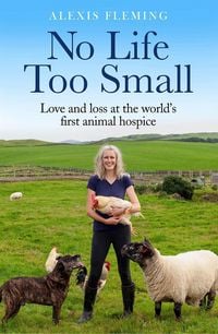 Produktbild: No Life Too Small