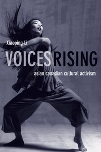 Produktbild: Li, X: Voices Rising