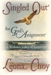 Produktbild: Singled Out For God's Assignment