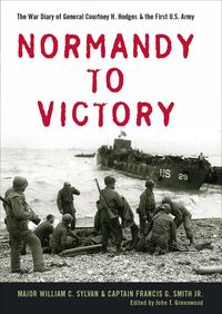 Produktbild: Normandy to Victory
