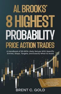 Produktbild: Al Brooks' 8 Highest Probability Price Action Trades