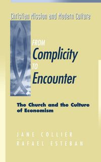 Produktbild: From Complicity to Encounter