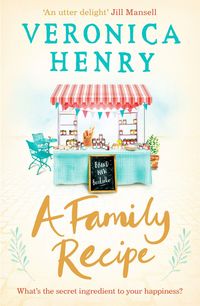 Produktbild: A Family Recipe
