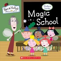 Produktbild: Magic School