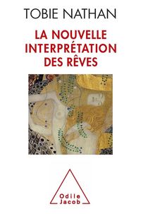 Produktbild: New Interpretation of Dreams / La Nouvelle Interpr&eacute;tation des r&ecirc;ves