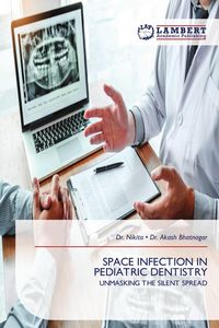 Produktbild: Space Infection in Pediatric Dentistry