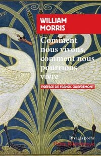 Produktbild: Comment nous vivons, comment nous pourrions vivre -nouvelle &eacute;dition-