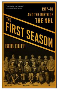 Produktbild: The First Season