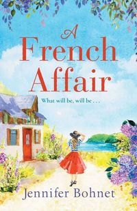 Produktbild: A French Affair