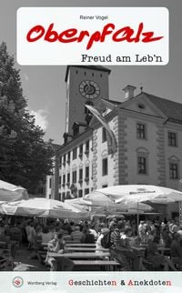 Produktbild: Geschichten & Anekdoten aus der Oberpfalz