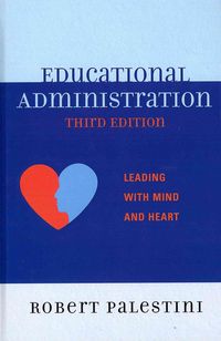 Produktbild: Palestini, R: Educational Administration